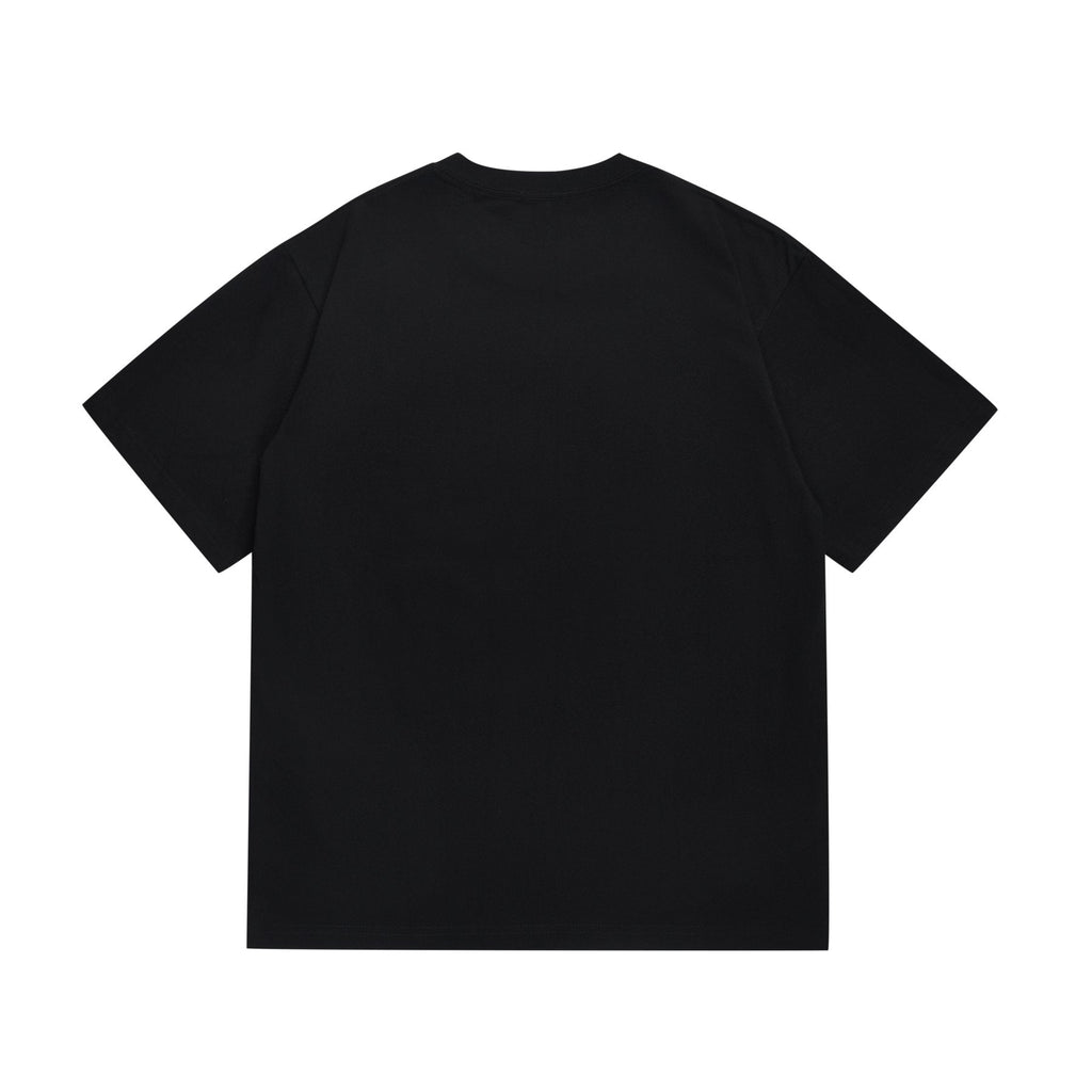 BAPE Dragon and Tiger Graphic T-Shirt — back