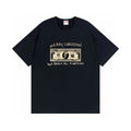 Supreme Merry Christmas Money Graphic T-Shirt — hero