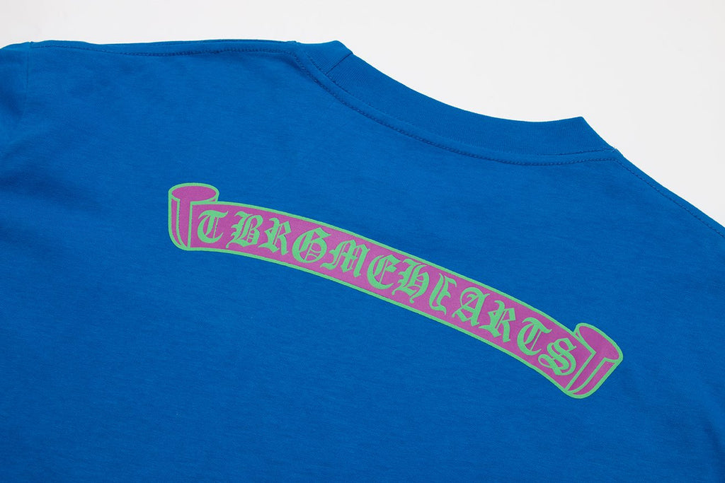 Chrome Hearts Pocket Graphic T-Shirt — detail